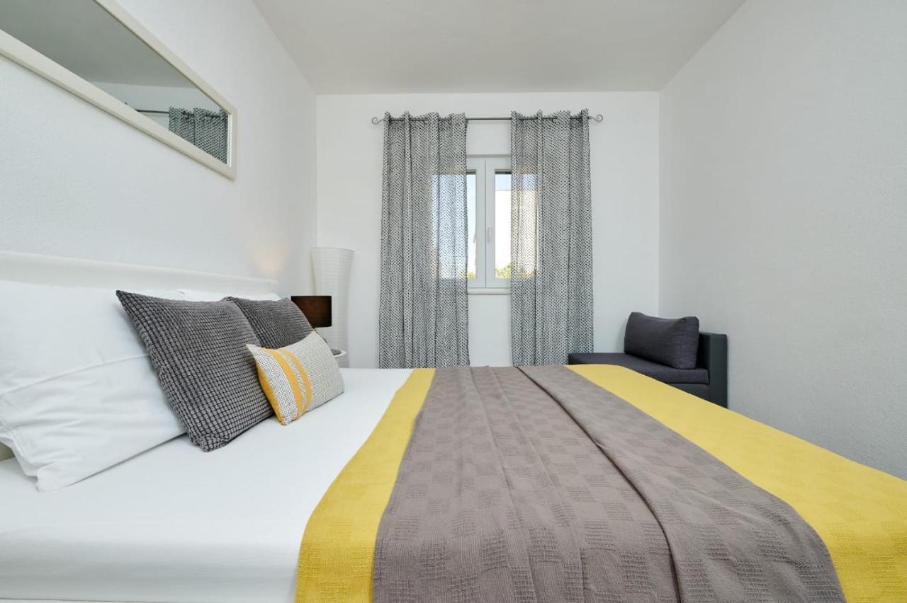 Villa Demonta Trogir Eksteriør billede